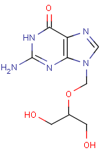 Ganciclovir