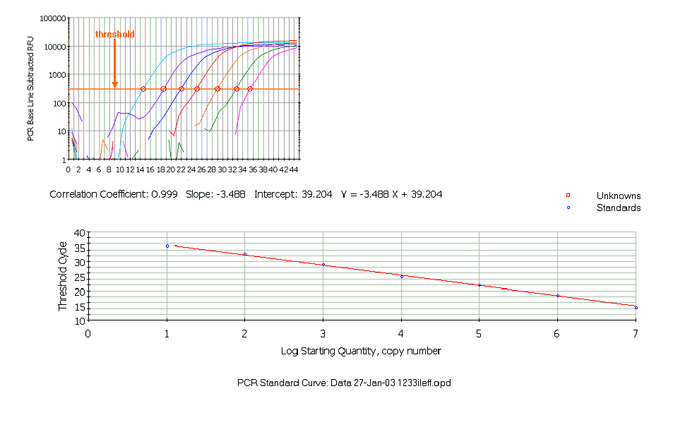 Real Time PCR Tutorial